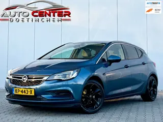 Opel Astra 1.0 Innovation Automaat LaneAssist Sport NAP
