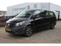 Mercedes-Benz EVITO TOURER PRO L3 90 kWh ✓ SoH 95% ✓ €22.727,- ex.btw ✓ 9-persoons ✓ WLTP 354 KM