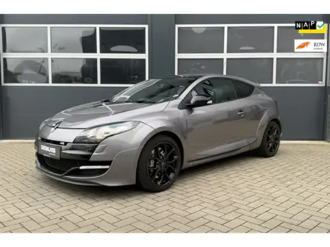 Renault Mégane Coupé 2.0 T RS 265 *Bose*