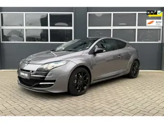 Renault Mégane Coupé 2.0 T RS 265 *Bose*