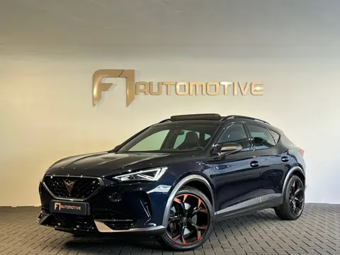 Cupra Formentor 1.4 e-Hybrid VZ Copper Edition Pano|Kuip|VOL