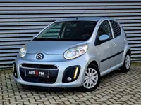 Citroen C1 1.0 Tendance Nieuwe APK + Airco