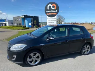 Toyota Auris 2012 - 1.8 Full Hybrid Dynamic Business - AUTOMAAT - EXPORT ONLY