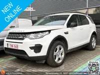 Land Rover Discovery Sport 2.0 eD4 E-Capability HSE Luxury | € 5.950,- NETTO! | MOTOR DEFECT! | Pano