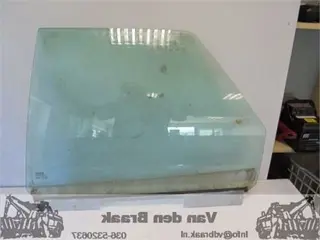 Renault Safrane 5 deurs 1996-2000 Portierraam links achter