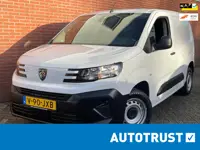 Peugeot PARTNER 1.5 BlueHDi Airco Navi Trekhaak Carplay
