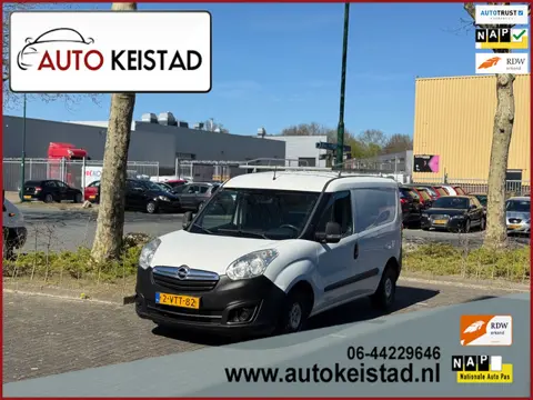 Opel Combo 1.3 CDTi L1H1 ecoFLEX AIRCO/IMPERIAAL/SCHUIFDEUR! NETTE STAAT!