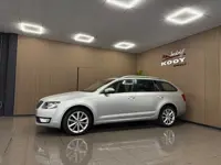 Skoda Octavia Combi 1.4 TSI Greentech Ambition Business * Automaat / Panoramadak / Navigatie / NL Au