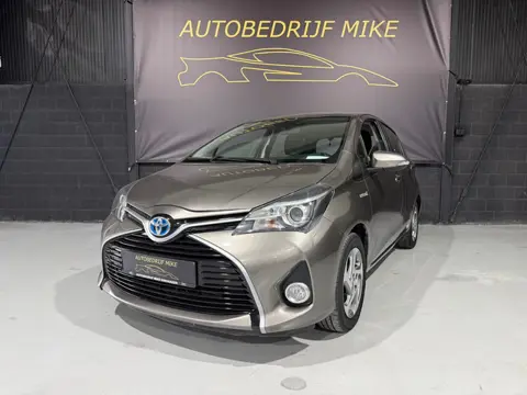 Toyota Yaris 1.5 Hybrid Trend