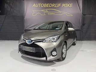 Toyota Yaris 1.5 Hybrid Trend