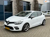 Renault Clio 1.2 GT | Automaat |