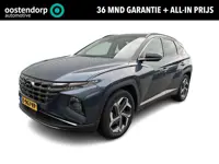 Hyundai Tucson 1.6 T-GDI HEV Premium | Stoelverwarming V+A | Adaptive CC | Apple Carplay/Android Aut