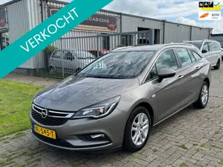 Opel Astra Sports Tourer 1.0 AIRCO|CRUISE|LED|PDC|NAVI