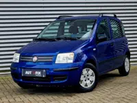 Fiat Panda 1.2 Edizione Nieuwe distributieriem + APK+ Airco