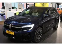 Renault Espace E-Tech full hybrid 200 iconic 7pers. full options