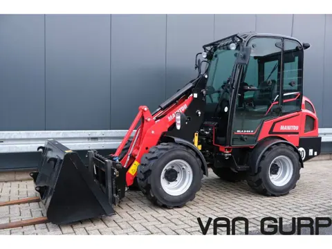 Manitou MLA3-35H (bj 2020)
