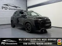 Citroen C3 Aircross 1.2 PureTech 110PK You - Camera - Cruise - Navi - Head up