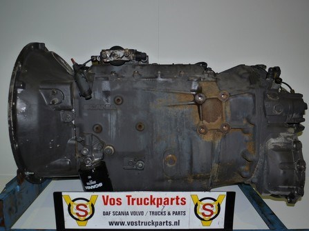 Versnellingsbak Scania SC-4 GR-900 R