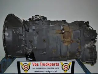 Versnellingsbak Scania SC-4 GR-900 R