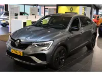 Renault Arkana MHEV 160pk R.S. line (bj 2023, automaat)