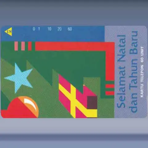 Selamat Natal Dan Tahun Baru (1992)