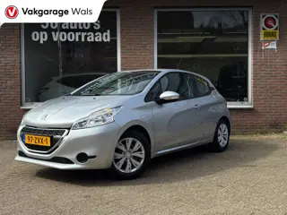Peugeot 208 1.0 VTi Active | Airco | Multimedia | Trekhaak