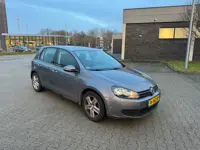 Volkswagen Golf 1.4 TSI Trendline. Automaat