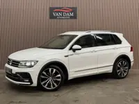 Volkswagen Tiguan 1.4 TSI ACT R-Line 2017 DSG LED CAMERA NAVI