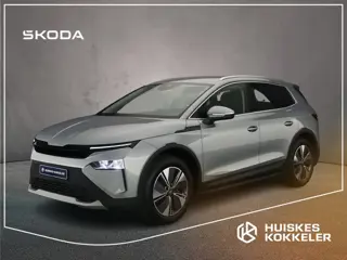 Škoda Elroq