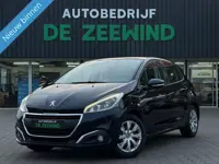 Peugeot 208 1.2 PureTech Blue Lion|Navi|Nieuw APK