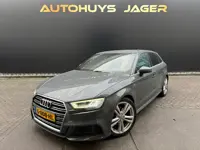 Audi A3 Sportback 35 TFSI CoD Advance Sport Sline Virtual