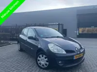 Renault Clio 1.2-16V Airco Special Line Lage Km Nap