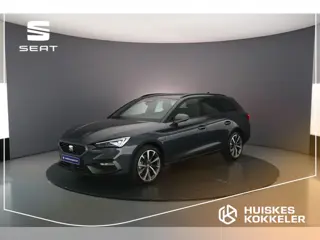 SEAT Leon Sportstourer