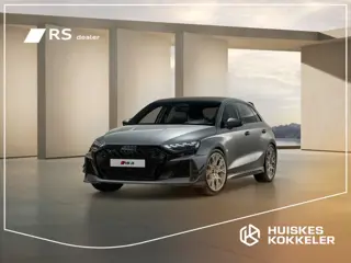 Audi RS 3 Sportback