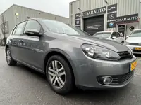 Volkswagen Golf 1.2 TSI Tour 5 DEURS / 172 DKM / DEALER ONDERHOUDEN