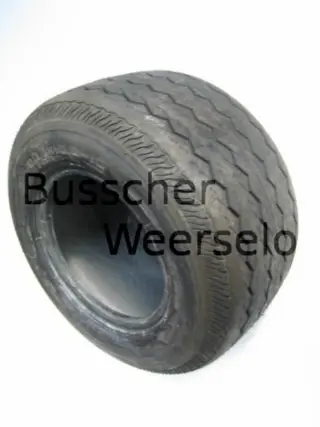 Buitenband 10" Trelleborg 20.5x10 98M 750KG Band Voorradig