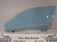 Mercedes CLK Coupe (C209) 2002-2005 Portierraam links