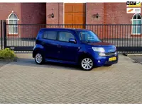Daihatsu Materia 1.3 Funk / 1e Eigenaar / Nieuwe Apk / Airco / Nap / 5 Drs