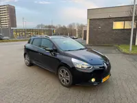 Renault Clio Estate 1.5 dCi ECO Night&Day