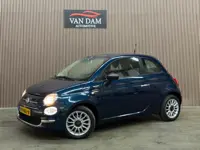 Fiat 500 0.9 TwinAir Turbo Popstar 2018 NAP AIRCO LED CRUISE