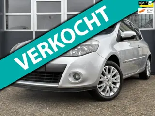 Renault Clio 1.2 TCe Dynamique / Clima / Bluetooth / Keyless / Trekhaak