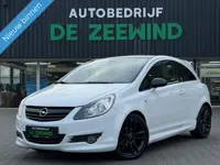 Opel Corsa 1.2-16V Cosmo|airco|Limited adition