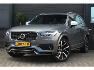 Volvo XC90 2.0 T8 Twin Engine AWD R-Design 7 P | Bowers & Wilkins | Panoramadak | Stoelkoeling | Luc