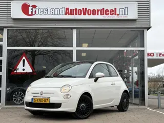 Fiat 500 1.0 TwinAir Pop / 87.870 KM! / Direct Rijklaar! / 2014