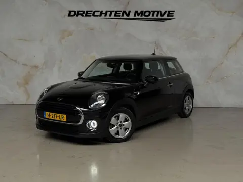 Mini Mini 1.5 Cooper