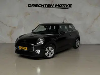 Mini Mini 1.5 Cooper