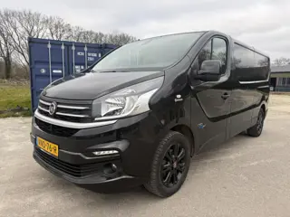Fiat Talento 2.0 MultiJet L2H1 SX 170pk automaat