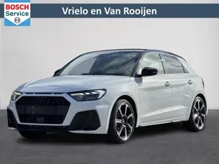 Audi A1 Sportback 30 TFSI S Line | Automaat | Clima | Cruise | Camera | PDC | Carplay | Lm velgen | 
