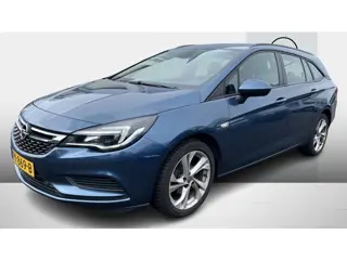 Opel Astra Sports Tourer 1.0 Turbo Online Edition Trekhaak/CarPlay/Cruise / Zuinig in verbruik!