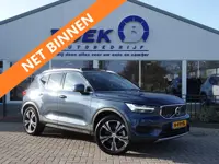 Volvo XC40 1.5 T5 Recharge Inscription BOMVOL | PANO | LEER | TREKH. | 360° CAM